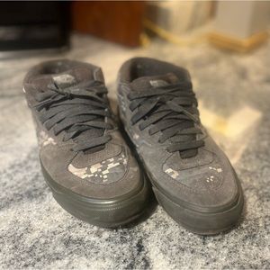 Vans WTAPS OG era sneaker